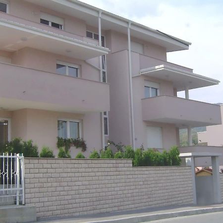 Apartmani Almica Zagreb Exterior photo