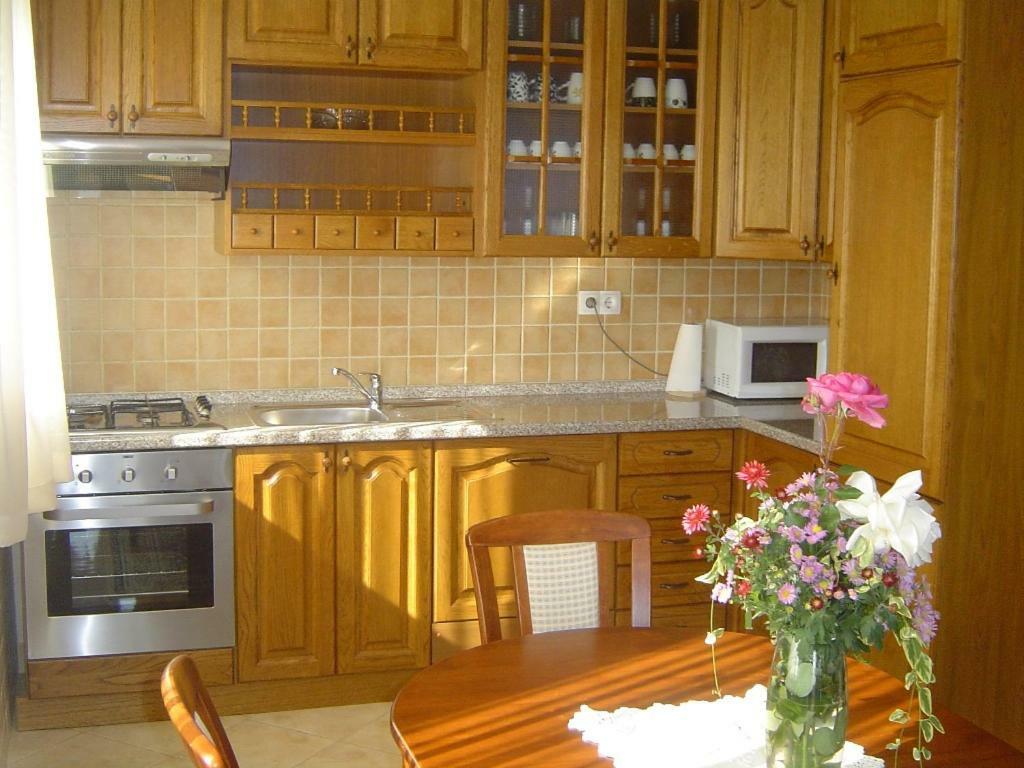 Apartmani Almica Zagreb Exterior photo